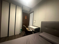 Symphony Suites (D27), Condominium #540393281